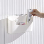 PP壁挂置物架 - 图片 3