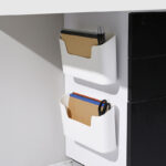 PP壁挂置物架 - 图片 5