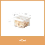 PET密封收纳罐 - 图片 6