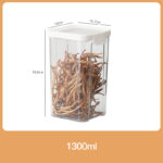 PET密封收纳罐 - 图片 9