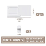 PET抽屉伸缩分隔板 - 图片 8