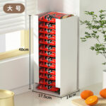 PS面膜直角收纳盒 - 图片 7