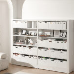 PP方形收纳箱 - 图片 4