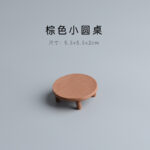 猫咪青蛙摆件 - 图片 11