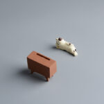 日系猫咪摆件 - 图片 3