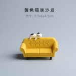 日系猫咪摆件 - 图片 11