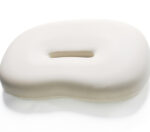 太空记忆枕慢回弹枕540G - 图片 2