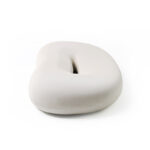 太空记忆枕慢回弹枕540G - 图片 3