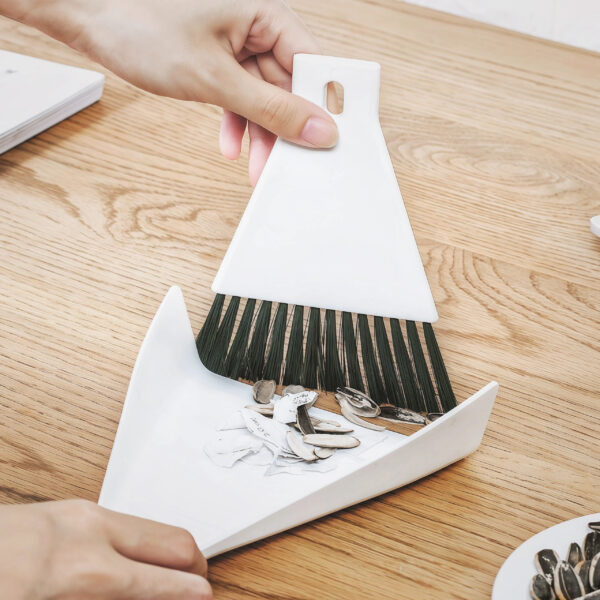 桌面扫帚套装 - 图片 1