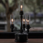 铝合金转接头燃气罐接头 - 图片 3