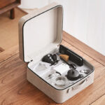 不锈钢V60手冲咖啡壶套装