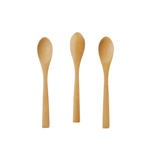 竹弯柄圆勺 - 图片 4