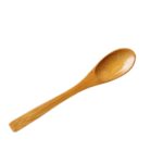 竹弯柄圆勺 - 图片 6